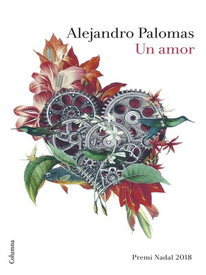 cover image of Un amor (Edició en català)